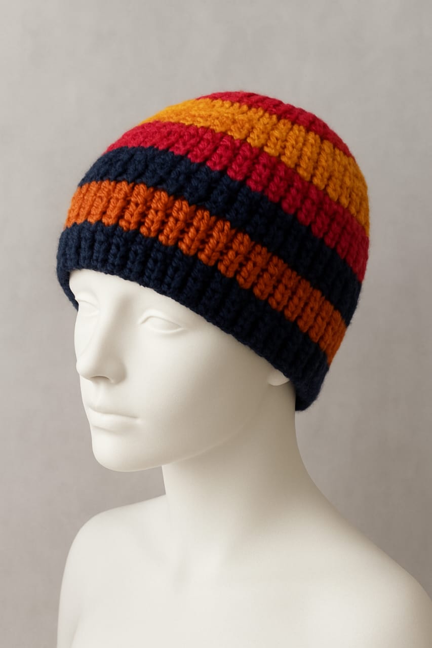 Urban Chic Beanie